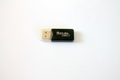 Кардридер универсальный USB 2.0 MicroSD Card Reader