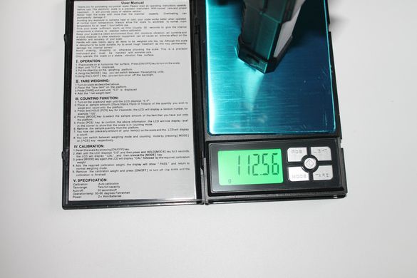 Потужний ручний світлодіодний акумуляторний ліхтар з повербанком BL-S007 склобоєм та магнітом фонарик