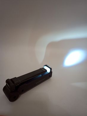 Многофункциональный фонарь с магнитом трансформер для кемпинга подвесной