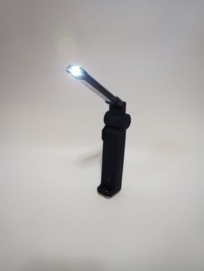 Многофункциональный фонарь с магнитом трансформер для кемпинга подвесной