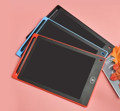 Планшет для рисования цветной Amzdeal Writing Tablet 8,5 дюймов