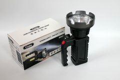 Ручний акумуляторний ліхтар для туризму та риболовлі СВ T100 для кемпінгу Сова