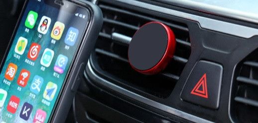 Магнитный держатель Mount Holder для телефона в машину автомобиль