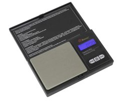 Весы ювелирные Domotec MS-2020 200гр/0.01гр ваги