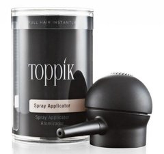 Аплікатор-розпилювач для Toppik для загусника волосся