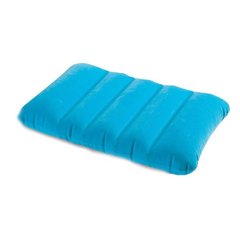 Надувна подушка Intex 68676 43 x 28 x 9 см Блакитний