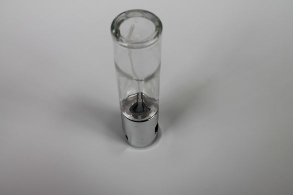 Скляний спрей-розпилювач для олії та оцту дозатор Cooking House