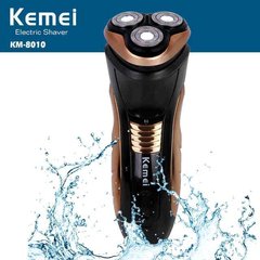 Электробритва Kemei Km-8010