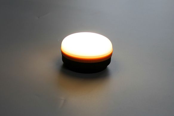 Кемпинговый фонарь на батарейках фонарик подвесной для дома лампа светильник