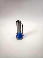 Мощный металлический ручной фонарик BL-731 карманный