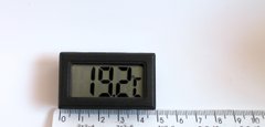 Электронный термометр TR-240 портативный цифровой