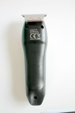Окантовочна машинка для стрижки волосся тример VGR V-171
