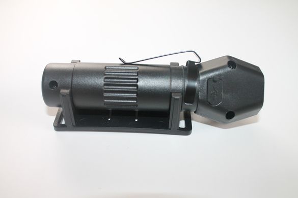 Универсальный аккумуляторный фонарик KX-212 с магнитом налобный фонарь