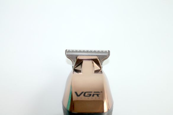 Окантовочная машинка для стрижки волос триммер VGR V-171