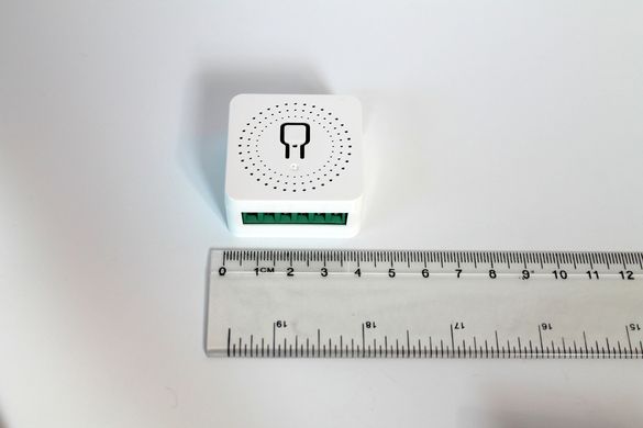 Розумне wi-fi реле Smart Home 16A розумний смарт будинок вимикач-регулятор