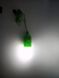 Світлодіодна лампочка ліхтарик на шнурку BL-15418