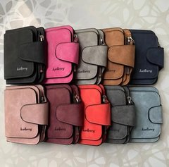 Кошелек Baellerry Forever mini клатч портмоне мини все цвета