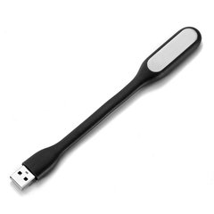 Светодиодная USB лампа для ноутбука фонарик юсб