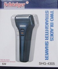 Электробритва Schtaiger Shg-4305
