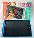 Планшет для малювання кольоровий Amzdeal Writing Tablet 10 дюймів