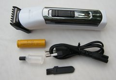 Машинка для стрижки волос Nikai Nk-621Ab с аккумулятором