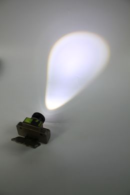 Налобний ліхтарик 8808 акумуляторний ліхтар