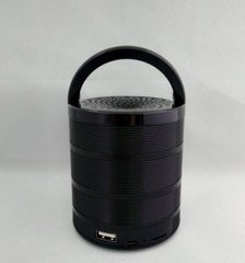 Портативная bluetooth колонка G28 ФМ, MP3, USB, радио, блютуз