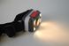 Аккумуляторный светодиодный налобный фонарь TY-044 с красным светом