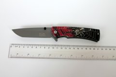 Раскладной нож с пауком TF-24