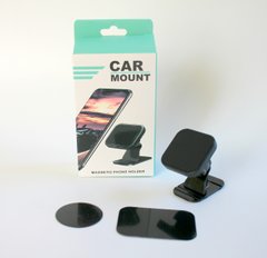 Автомобільний тримач для телефону магнітний з якісним кріпленням