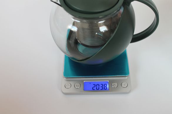 Заварочный чайник Aurora AR-2934 0,6л