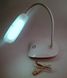 Настольная светодиодная аккумуляторная лампа сенсорный фонарик usb