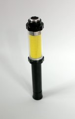 Фонарь светодиодный LED с магнитом BL674 ручной фонарик