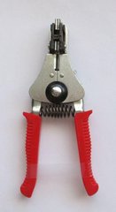 Инструмент для автоматической зачистки проводов (стриппер)