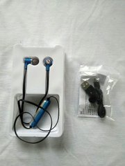 Беспроводные Bluetooth наушники SQ-BT08 с микрофоном