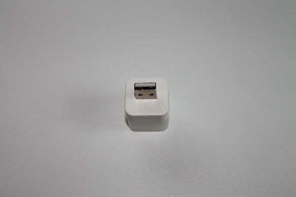 Портативна світлодіодна USB лампа 1w міні світильник підсвічування ліхтарик нічник