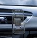 Mагнитный держатель для телефона в авто Hoco CA74 в дефлектор воздуховод