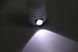 Лампа з гачком настільний ліхтарик акумуляторна підвісний світильник фонарик
