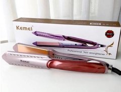Утюжок Выпрямитель для волос Kemei KM-471