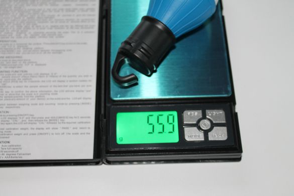 Фонарик LED лампа на батарейках светильник кемпинговый