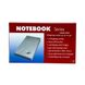 Ювелирные весы Notebook 500гр. 0.01