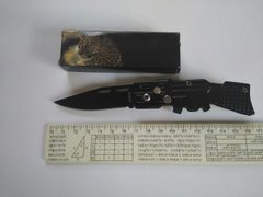 Нож выкидной КА808 для охоты рыбалки