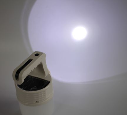 Аккумуляторная лампа светильник ручной настольный фонарь