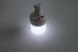 Аккумуляторная кемпинговая лампа светильник фонарь