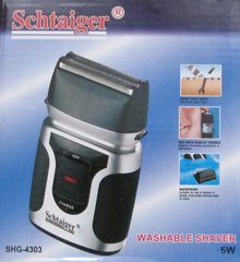 Электробритва Schtaiger Shg-4303