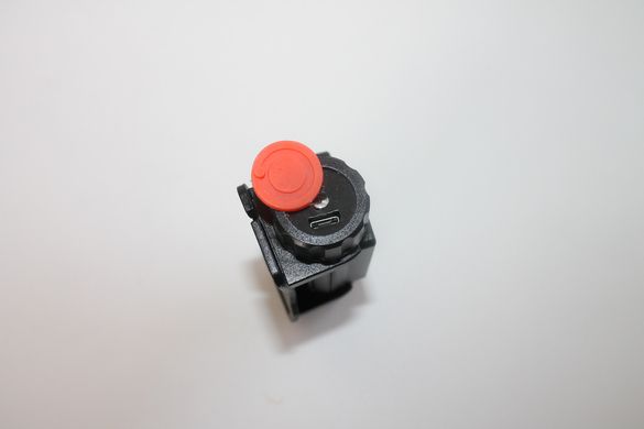 Аккумуляторный налобный фонарь bl 8101 xpe+cob с магнитом