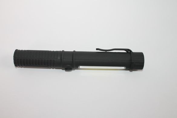 Светодиодный фонарик 2в1 с магнитом лампа ручной фонарь KN86