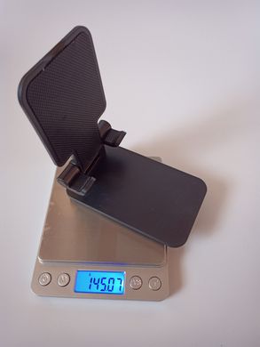 Подставка держатель folding desktop m-51 для телефона и планшета раскладная