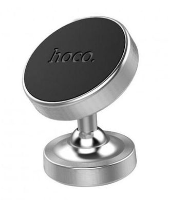 Магнитный держатель для телефона в авто Hoco CA36 Plus