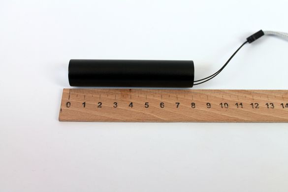 Фонарик ручной карманный на аккумуляторе BL-517 usb зарядка